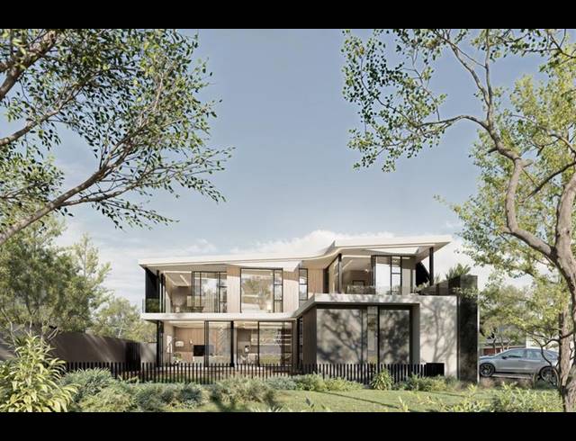 5 BEDROOM HOUSE FOR SALE IN STEYN CITY